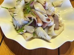 -蓝湾碧波·老字号·疍家非遗海上餐厅