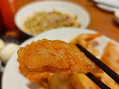 -金掌勺·锅包肉(广渠门店)