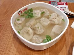 -南城香·饭香串香馄饨香(赵公口店)