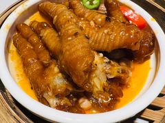 -味可道美食坊(福基路店)