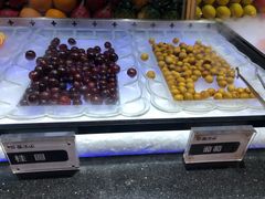 -盛江山自助料理(奥莱锦辉购物广场店)