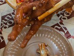 -老三样·旧食新味(船山路店)