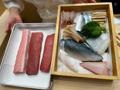 -鮨一日本料理旗舰店(总店)