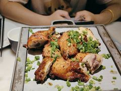 -绿茶餐厅(南方商城店)