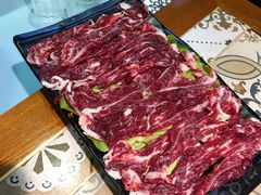 -三毛牛肉店(福强店)