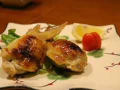 -気楽亭和食料理(气乐亭大世界本店)