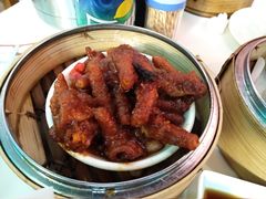 -点点心点心专门店(湾仔店)