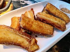 -新白鹿餐厅(虹桥南丰城店)