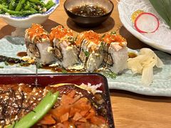 -鮨桐日本料理(望京店)