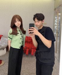 -3AM·S HAIR SALON烫发染发接发