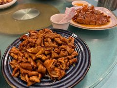 -粤·向群饭店(泮塘路店)