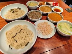 -裕兴记•蟹黄面馆(人民广场店)