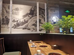 -前门后头老北京铜锅涮肉·京味菜·烤鸭(伊藤洋华堂店)