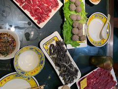 -大吉利·潮汕鲜牛肉火锅(万峰路店)