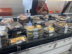 -711便利店(第二儿童医院店)