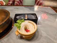-慢丽江·云南野生菌土鸡锅(付家庄店)