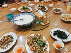 -桂园白粥·潮汕老味道