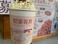 -初茶花月·重庆特产(大融城店)