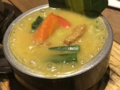 -枣子树·素食餐厅(普陀山店)