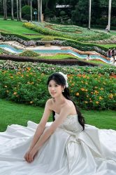 -麦田·婚纱摄影(天河新天地店)