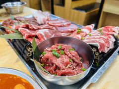 -麻蒲碳烤肉(梅花园店)