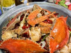 -1819餐厅·团队聚餐·烤串·精酿