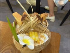 -婉泰·特色小吃·舂鸡脚(告庄二店)
