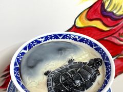 -韵姐牛奶甜品世家