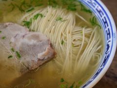 -同得兴 Since·1995 传统苏式面馆(嘉馀坊店)