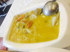 -阿婆农家菜(车墩店)
