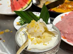 -朱光玉火锅馆(青岛凯德店)
