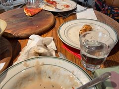 -La Strada(安福路店)