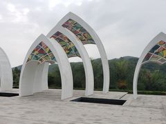 -清远熹乐谷温泉度假酒店