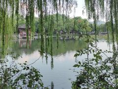 -西湖游船
