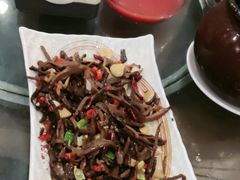 -西江美食舫·江西菜(健德桥店)