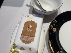-名人坊·新派粤菜(河西奥体博览中心金鹰世界店)