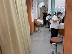 -海马体照相馆(万菱汇店)