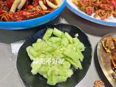-龙虾奇迹(大华三路店)