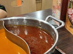 -呷哺呷哺(西单大悦城店)