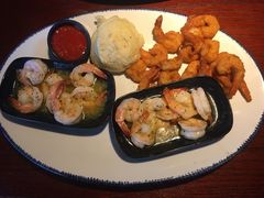 -RED LOBSTER(多伦多DT店)
