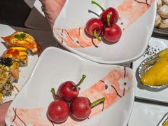 -舟市水产蒸汽活海鲜自助(卓悦汇店)