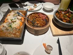 -外婆家(西红门荟聚购物中心店)