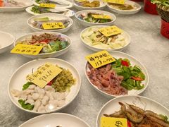 -佬太公海鸭·海鲜大排档(上海总店)