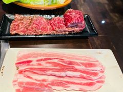 -Jin Go Gae Restaurant