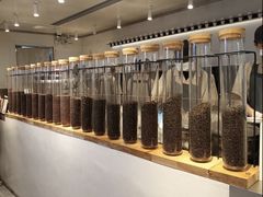 -喜茶(佛山岭南站店)