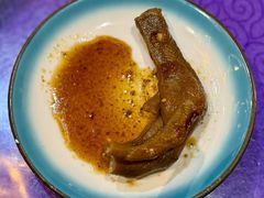 -百年恒益烧腊海鲜酒家·非遗传承(广州黄埔店)