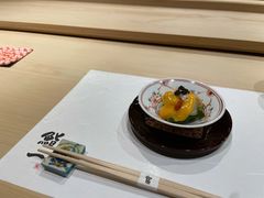 -鮨一日本料理(大中华店)