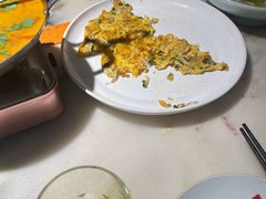 -梁家大院•农家菜(昆山会展中心店)