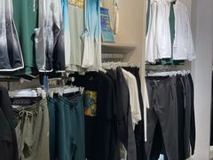 -Giordano(板樟堂前地店)