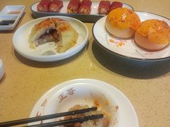 -正哥点心专家(上邦百汇城店)